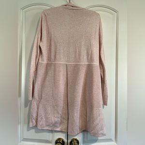CALIA small pink cardigan